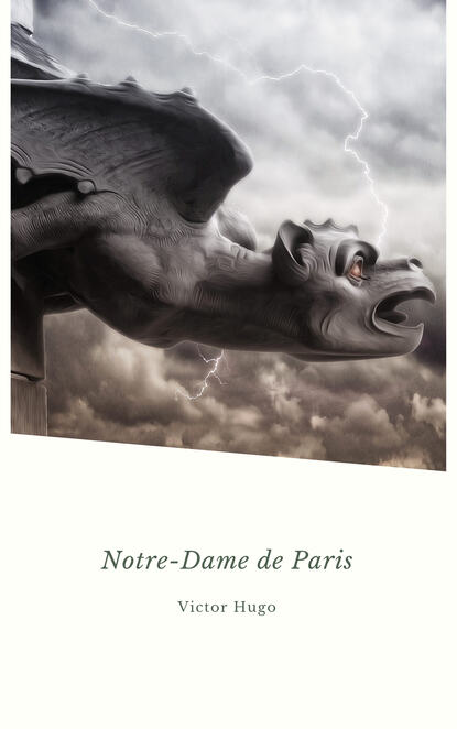 

Notre-Dame de Paris: Version intégrale