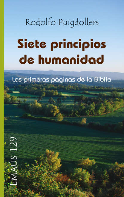 Rodolf Puigdollers Noblom - Siete principios de humanidad