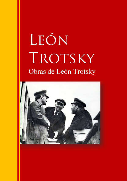 Leon  Trotsky - Obras de León Trotsky