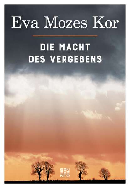 

Die Macht des Vergebens