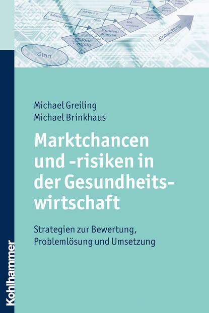 

Marktchancen und -risiken in der Gesundheitswirtschaft