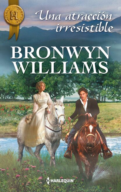 Bronwyn Williams - Una atracción irresistible
