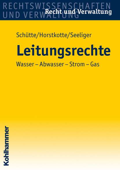

Leitungsrechte