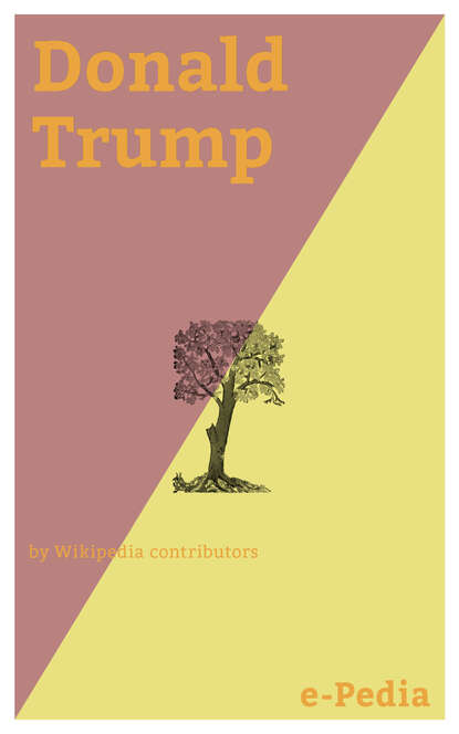 

e-Pedia: Donald Trump