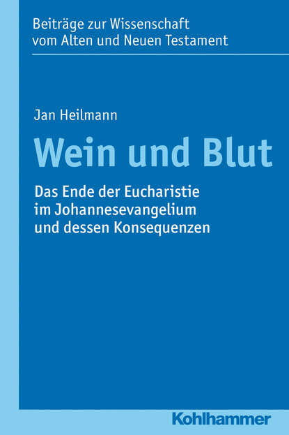 

Wein und Blut