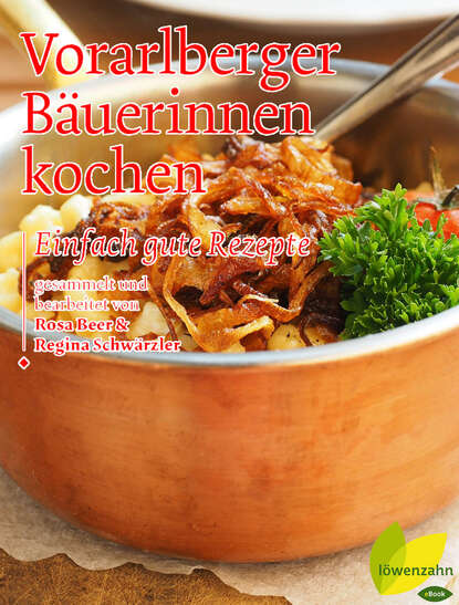 

Vorarlberger Bäuerinnen kochen