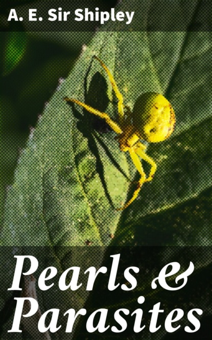 

Pearls & Parasites