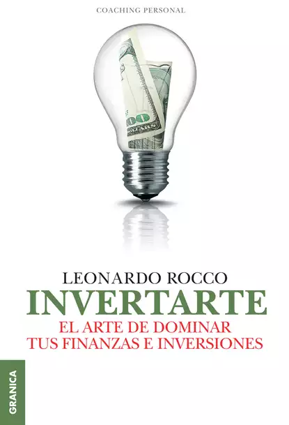 Обложка книги InvertArte, Leonardo Rocco