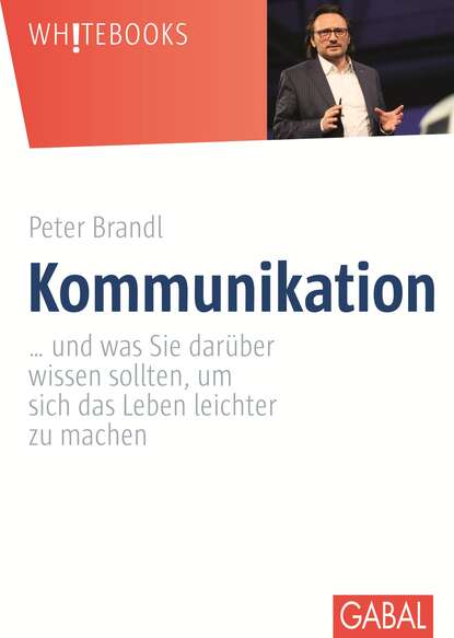 Peter Brandl - Kommunikation