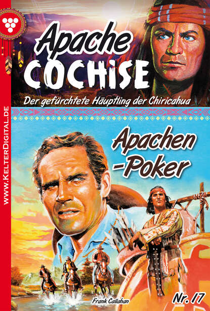 

Apache Cochise 17 – Western