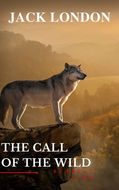 Reading Time - The Call of the Wild