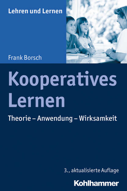 Frank Borsch - Kooperatives Lernen