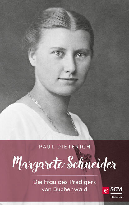 Paul Dieterich - Margarete Schneider