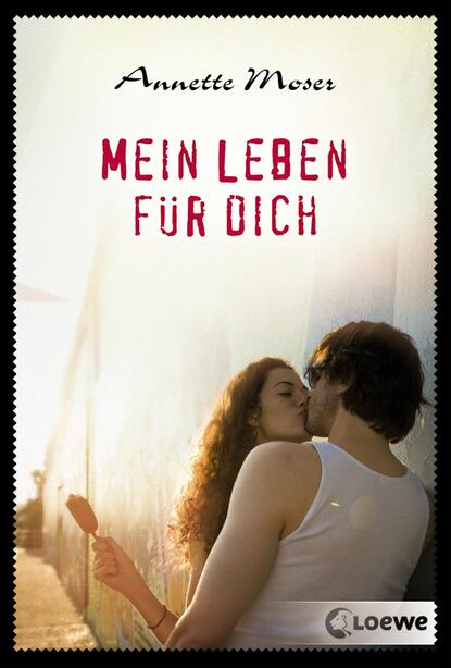 

Mein Leben für dich