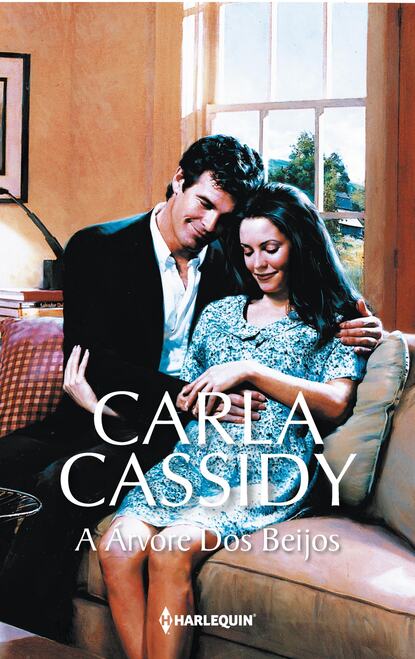 Carla Cassidy - A árvore dos beijos
