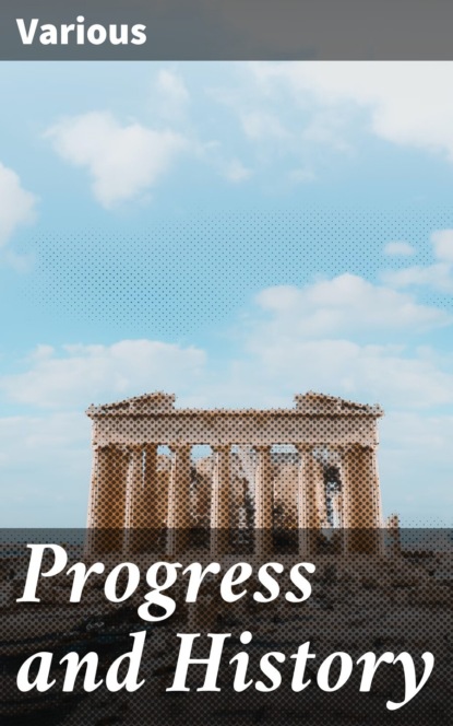 Various - Progress and History