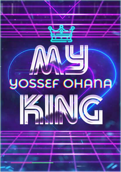 

My King