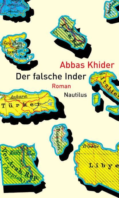 Der falsche Inder (Abbas Khider). 