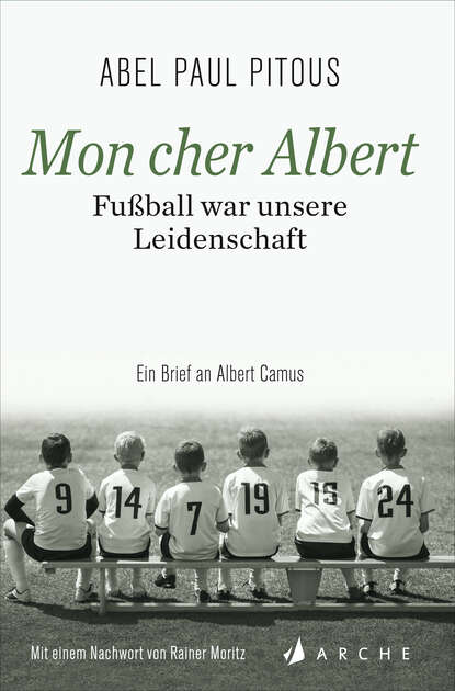 

Mon cher Albert