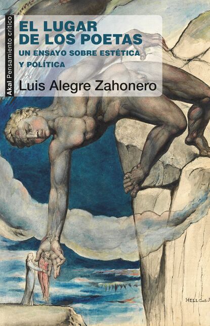 Luis Alegre Zahonero - El lugar de los poetas