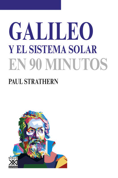 Galileo y el sistema solar (Paul  Strathern). 