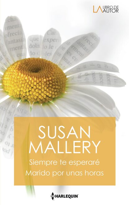 Susan Mallery - Siempre te esperaré - Marido por unas horas