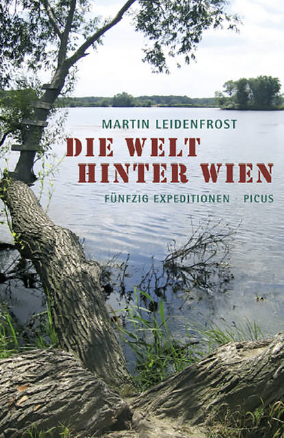 

Die Welt hinter Wien