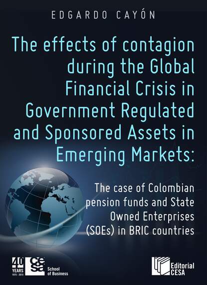 Edgardo Cay?n — The effects of contagion during the Global Financial Crisis in Government Regulated