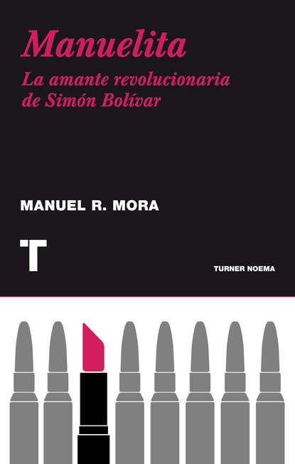Manuelita (Manuel R. Mora). 