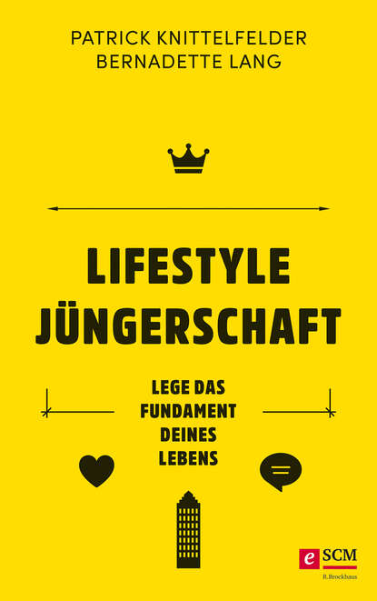 

Lifestyle Jüngerschaft