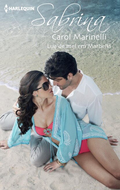 Carol Marinelli - Lua de mel em Marbella