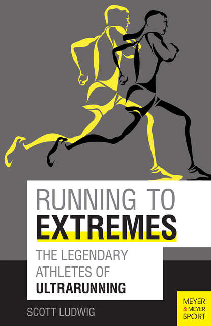 Scott Ludwig — Running to Extremes