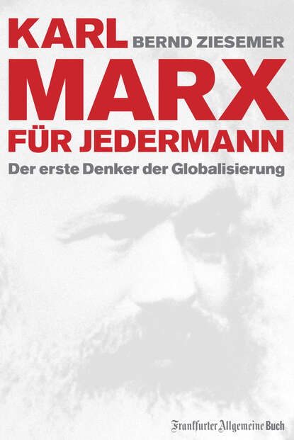 

Karl Marx für jedermann