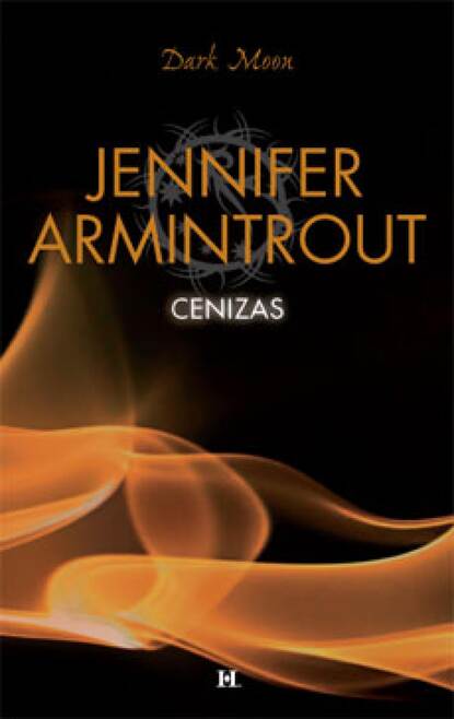 Jennifer Armintrout - Cenizas