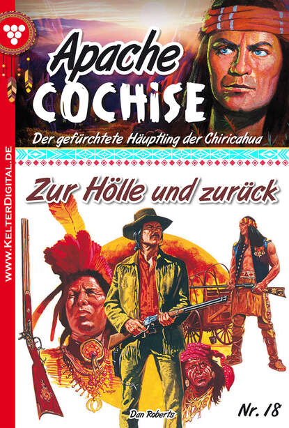 

Apache Cochise 18 – Western