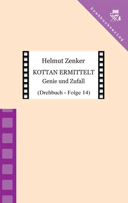 Helmut Zenker - Kottan ermittelt: Genie und Zufall