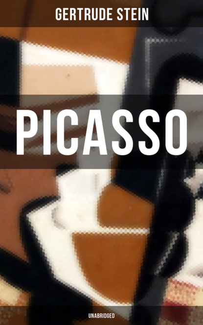 

PICASSO (Unabridged)