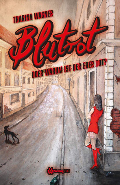 

Blutrot oder warum ist der Eber tot