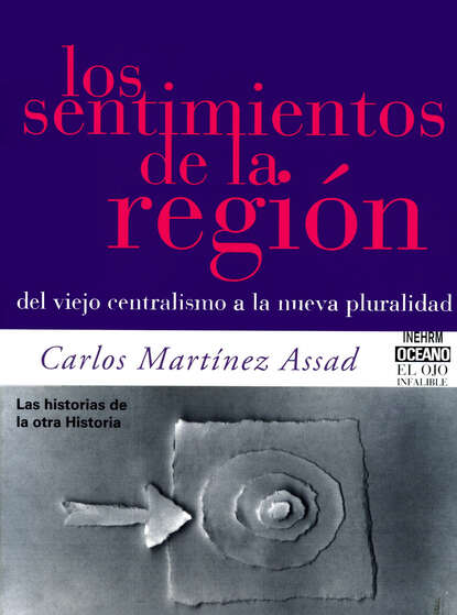 

Los sentimientos de la región
