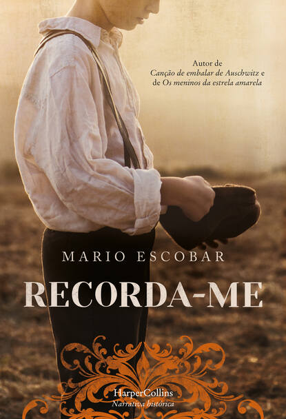 Mario Escobar - Recorda-me
