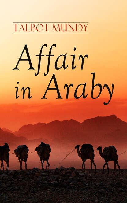 

Affair in Araby