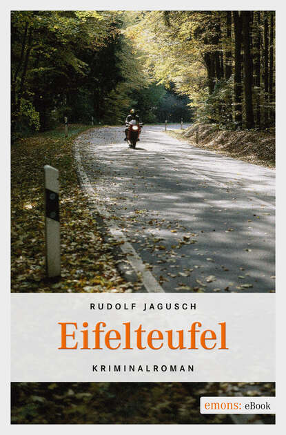 Eifelteufel (Rudolf Jagusch). 