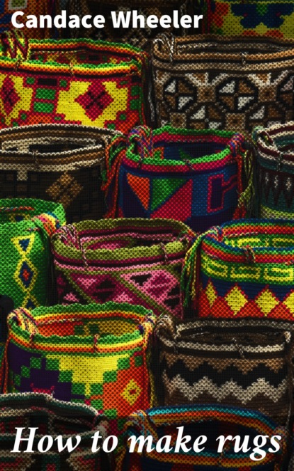 

How to make rugs