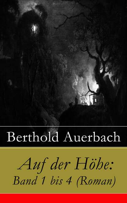 

Auf der Höhe: Band 1 bis 4 (Roman)