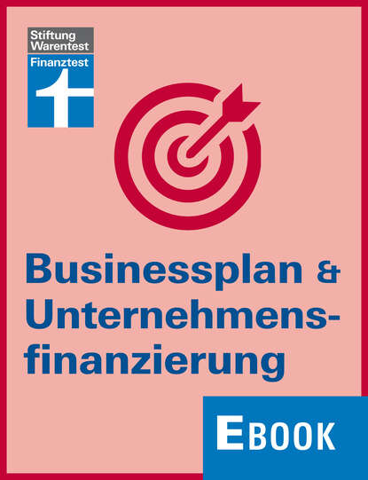 Thomas Hammer — Businessplan & Unternehmensfinanzierung