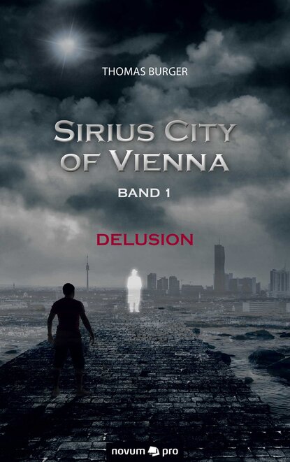 

Sirius City of Vienna - Band 1