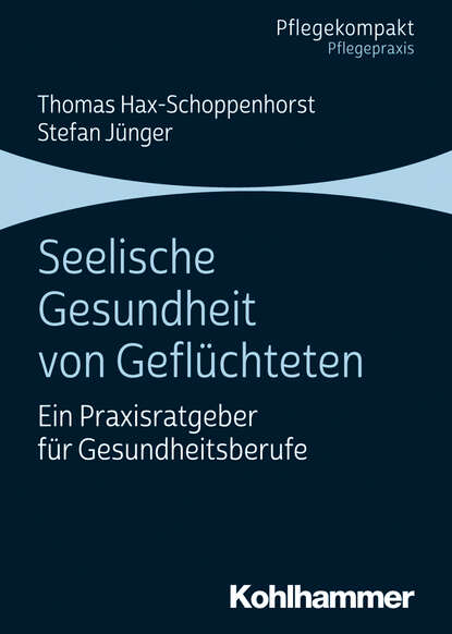 

Seelische Gesundheit von Geflüchteten