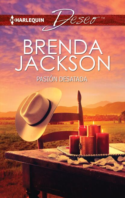 Brenda Jackson - Pasión desatada