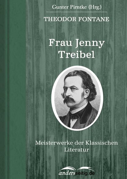 Frau Jenny Treibel (Теодор Фонтане). 