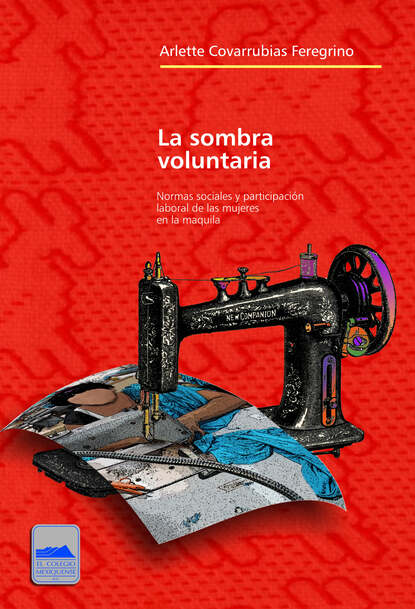 

La sombra voluntaria